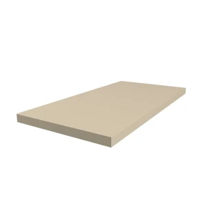 91848549 Мебельный щит ЛДСП 240x60x1.6 см цвет бежевый STLM-1407687