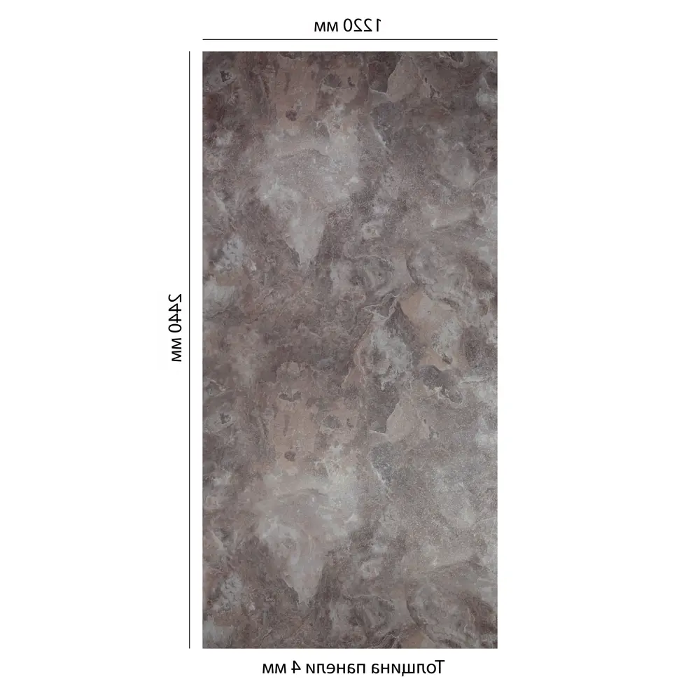 Santreyd Декоративная панель Верона В для интерьера 2420x1200 мм 84815775 STLM-1014056 - Вид №5