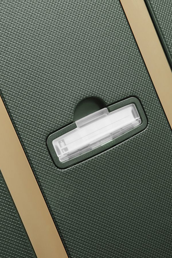 U44-24002 Чемодан U44*002 Spinner 75/28 Samsonite S'Cure DLX  - Вид №10