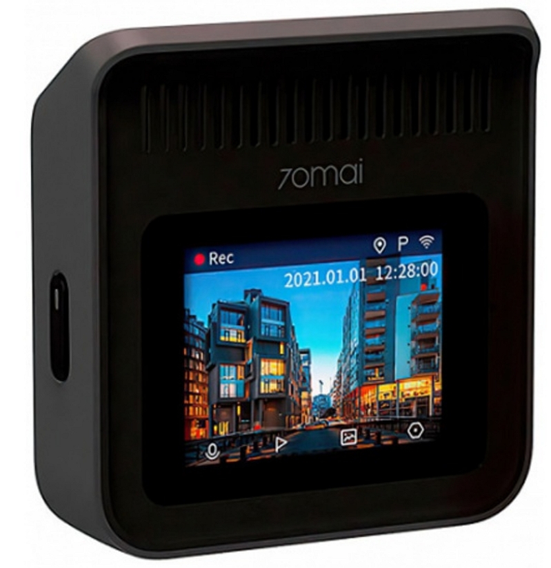 4795422 Видеорегистратор 70mai Dash Cam A400 STDN-0065133 - Вид №4