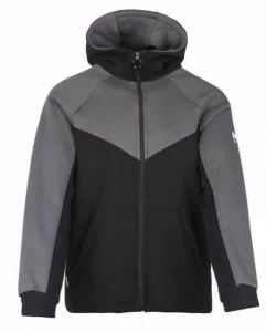 INNEX Худи 80% co-20% pl Ducati workwear