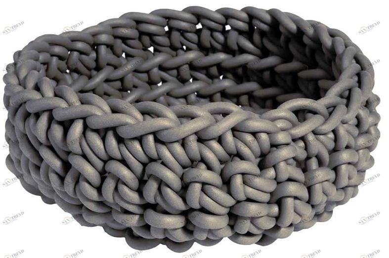 Neò Корзина из неопрена Classico C2