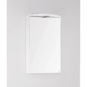 91551710 Шкаф для ванной комнаты Style line ЛС-00000310 с подсветкой 68.4x40см STLM-1413269