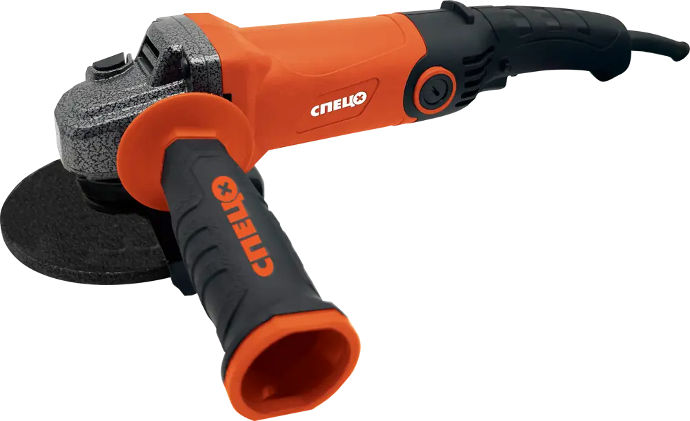 Угловая шлифмашина СПЕЦ БШУ-1050 для резки и шлифовки материалов 82668686