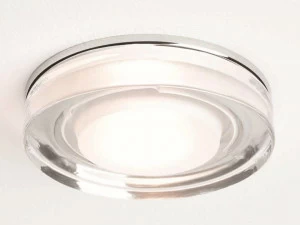 Astro Lighting Круглый стеклянный потолочный светильник  1229003