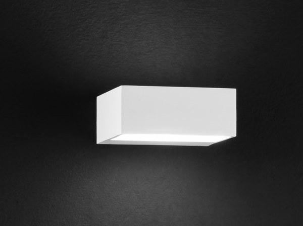 PERFORMANCE iN LIGHTING Светодиодный настенный светильник из литого под давлением алюминия Orion sun-id-1385894 - Вид №11