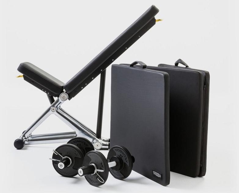 Technogym Фитнес-оборудование  Md10k-nbk01as  - Вид №3