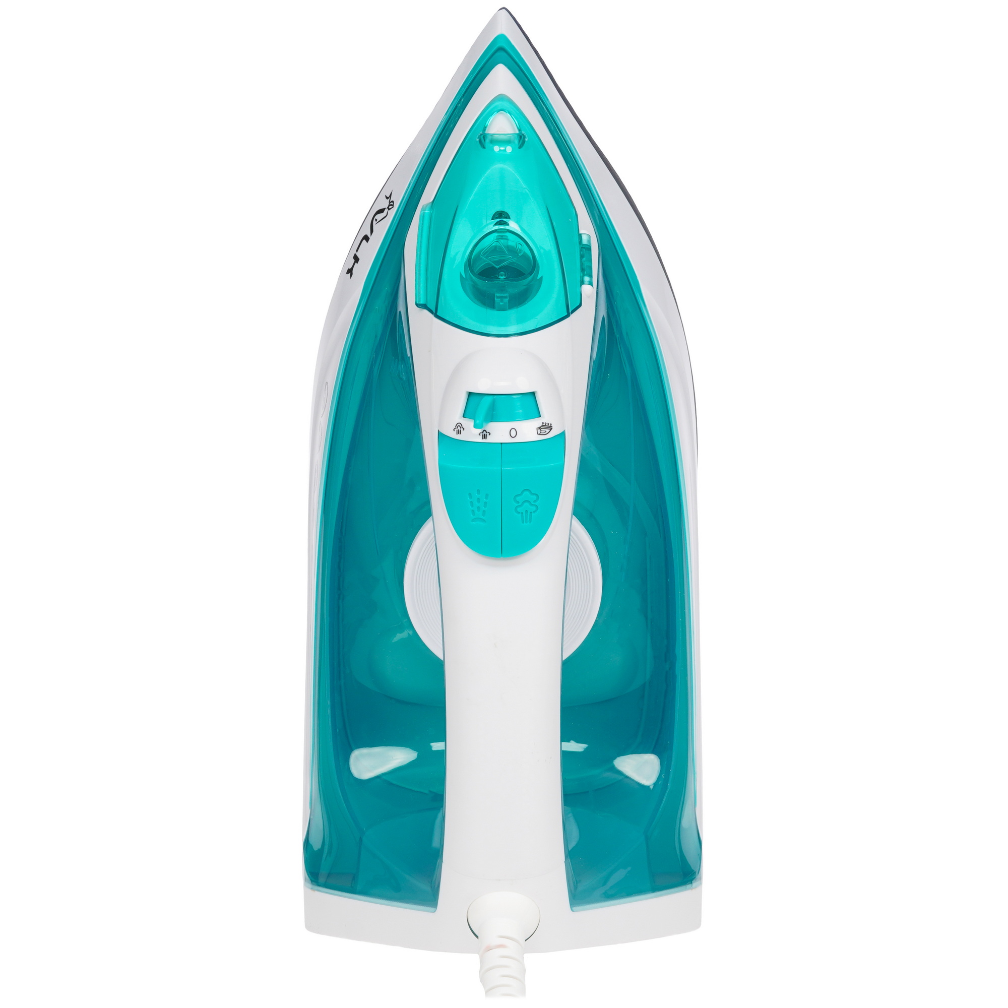 9225649 Утюг VLK VESUVIO 2400 зеленый STDN-0005331 - Вид №1