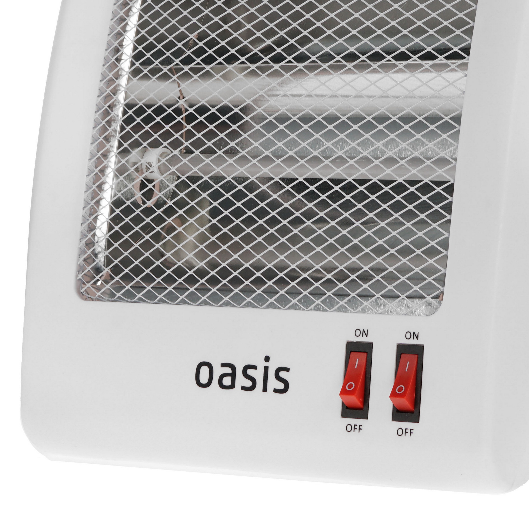 8194515 Инфракрасный обогреватель Oasis IS-8 STDN-0042860 - Вид №3
