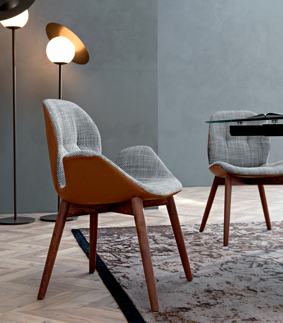 Стул SORRENTO ESPRIT TONIN 7288 