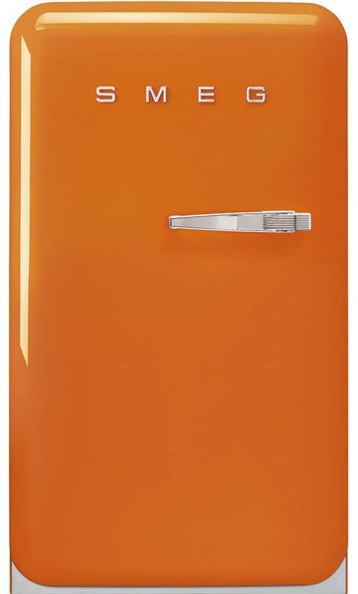 Smeg Напольный автоматический мини-холодильник Smeg 50's style sun-id-1465025 - Вид №6