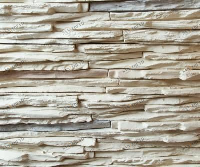 Каньон 0605 искусственный камень 10х50 Еврокамень sun-id-325741