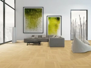 Unikolegno 2-х слойный дубовый паркет Twenty