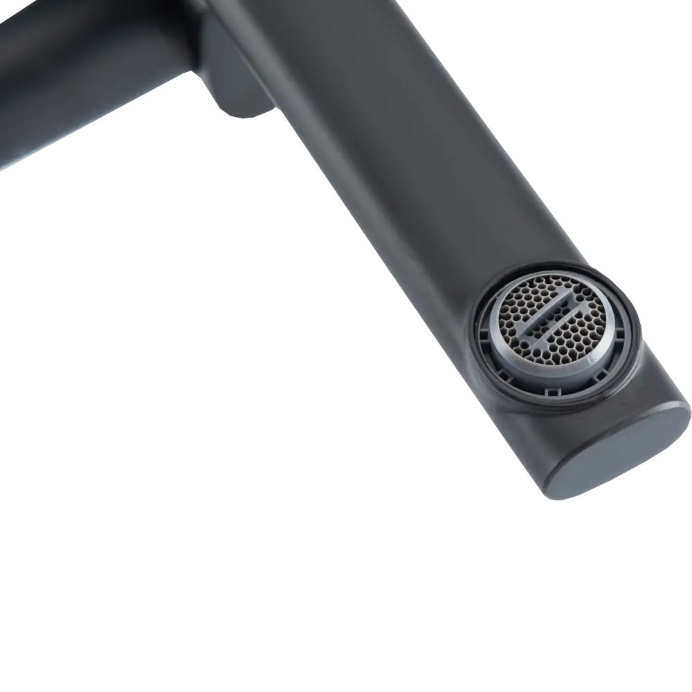 Душевая система FRAP Arne с 3 режимами и черным матовым покрытием 89359060 STLM-0992902 - Вид №9