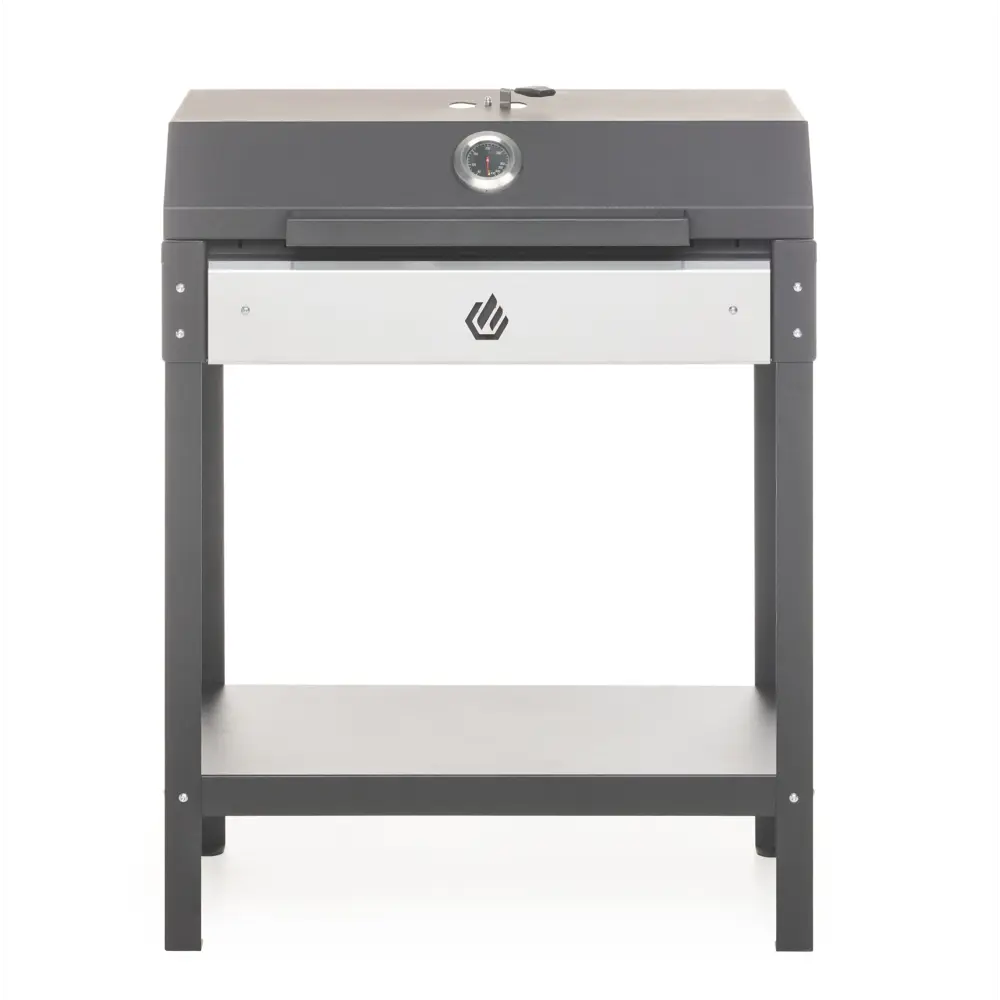 Гриль Gratar Primavera GP70 сталь 45.1x71.1x91.8 см STLM-2203046 - Вид №2