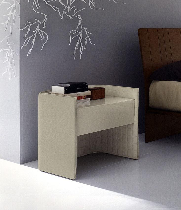 Тумбочка Nuvola ROSSETTO ARMOBIL Nuvola  - Вид №1