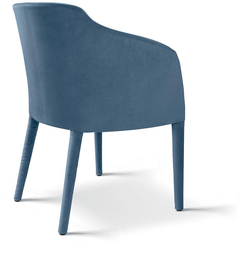 Colombini Casa Кресло в коже sun-id-1511870 - Вид №1