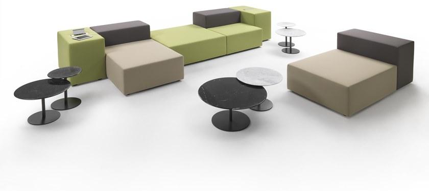 Marelli Модульный секционный диван Lounge sun-id-1515920 - Вид №2