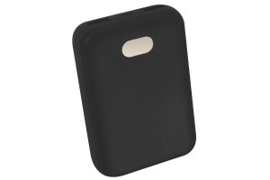 17265240 Внешний АКБ US-CD66 PB9 Dual USB Mini Digital Power Bank черный 10000mAh УТ000021866 USAMS