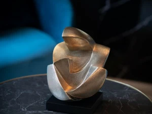 Gardeco Бронзовая скульптура Bronze Gnd-ga299p
