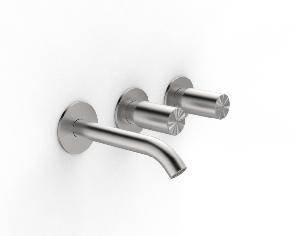 3301 BLI-040 Смеситель для раковины Zazzeri 3301BLI040 - Вид №1