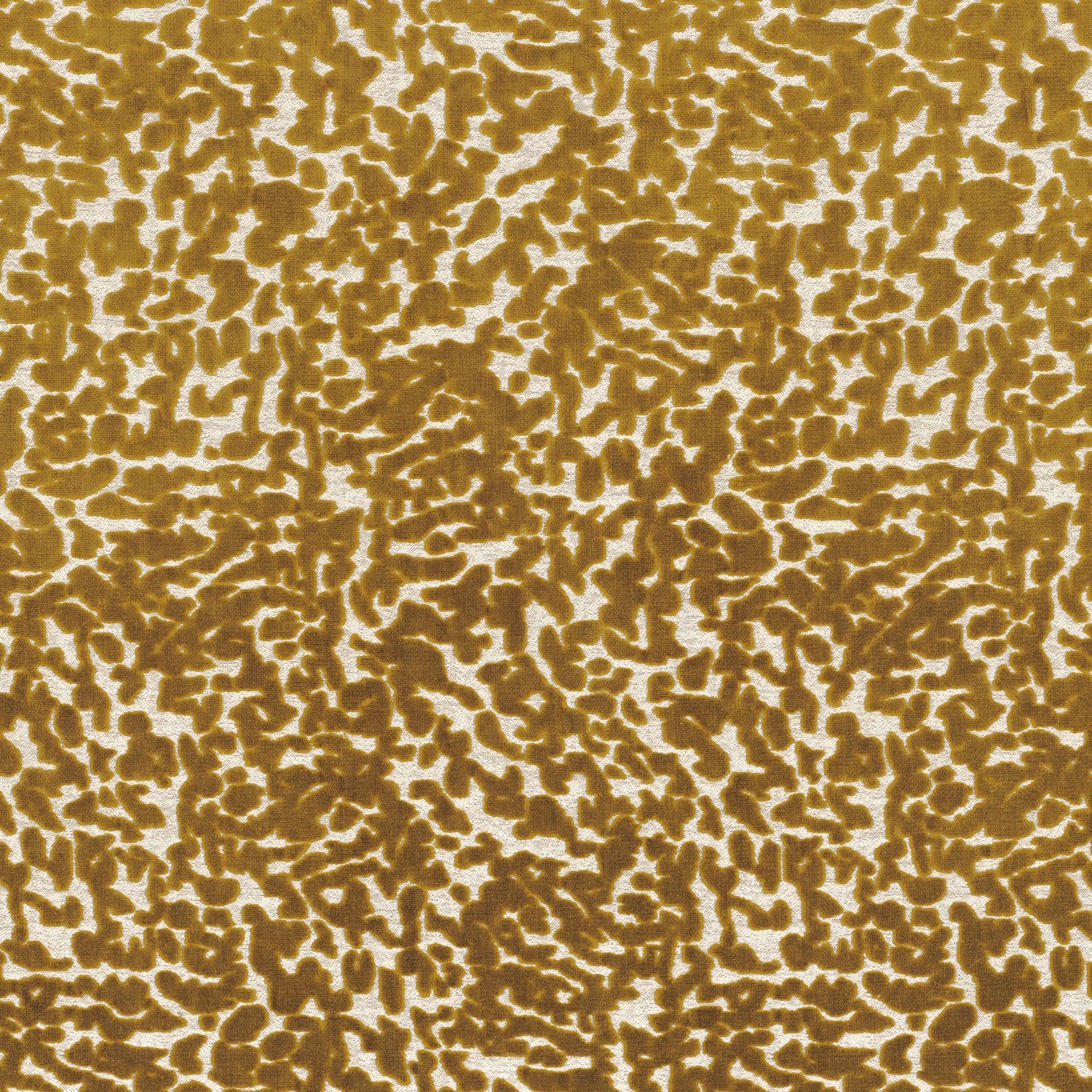 Бархатная ткань для штор Casamance Ocema ARCH-00121836 - Вид №11