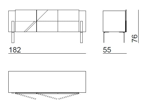 Квашня Bizzotto Italia ARCH-00043532 - Вид №7