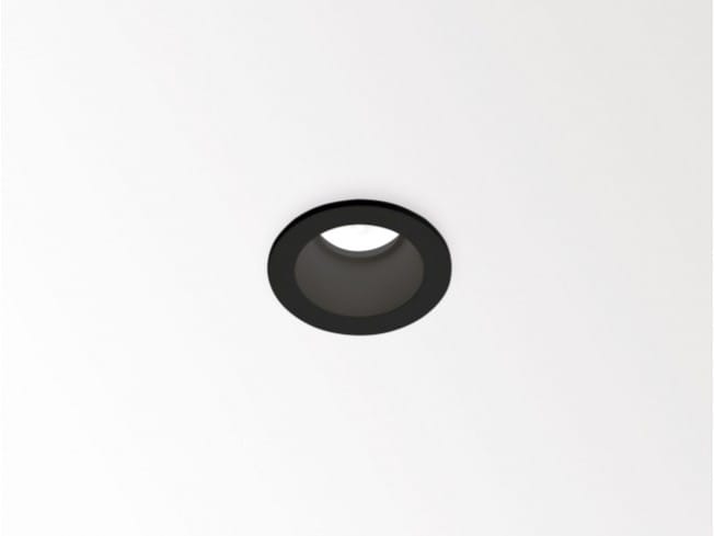 Круглый светодиодный светильник Deltalight Microspy ARCH-00093585