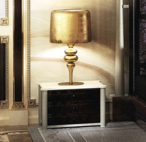 Тумбочка GIADA ASNAGHI INTERIORS AID03703