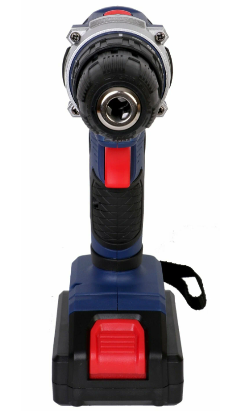 Дрель-шуруповерт DIOLD DEA-21LI-01M 5497231 Диолд STDN-0025273 - Вид №2