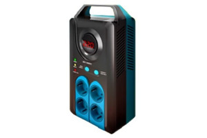 15603026 Стабилизатор напряжения СНЭТ PR 500 ВА SK1.1 PR500 SUNTEK