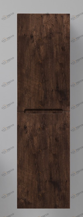 Шкаф подвесной, правосторонний BelBagno ETNA-1500-2A-SC-RW-P-R