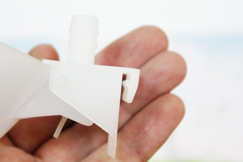 2319 Чашечная поилка НП21 LAB.Space  - Вид №1