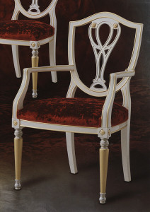 Стул NAPLES CENEDESE CC261