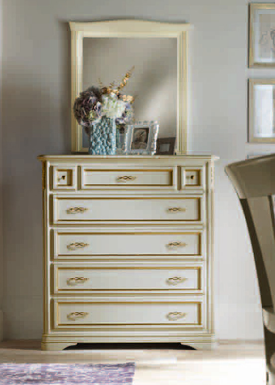 Комод  MIRANDOLA 621T 