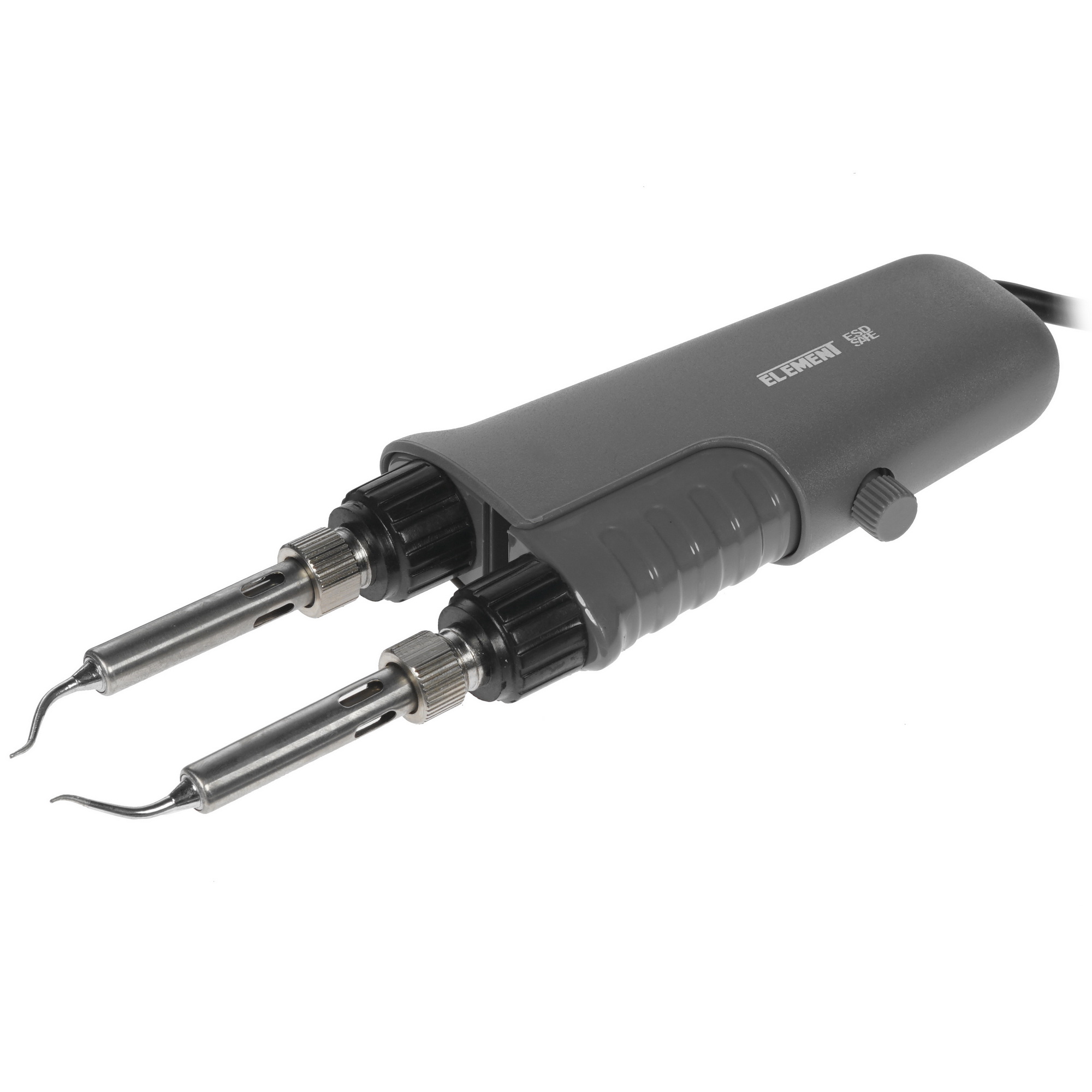 Термопинцет ELEMENT 938D 75 Вт 1238938 STDN-0025838 - Вид №1