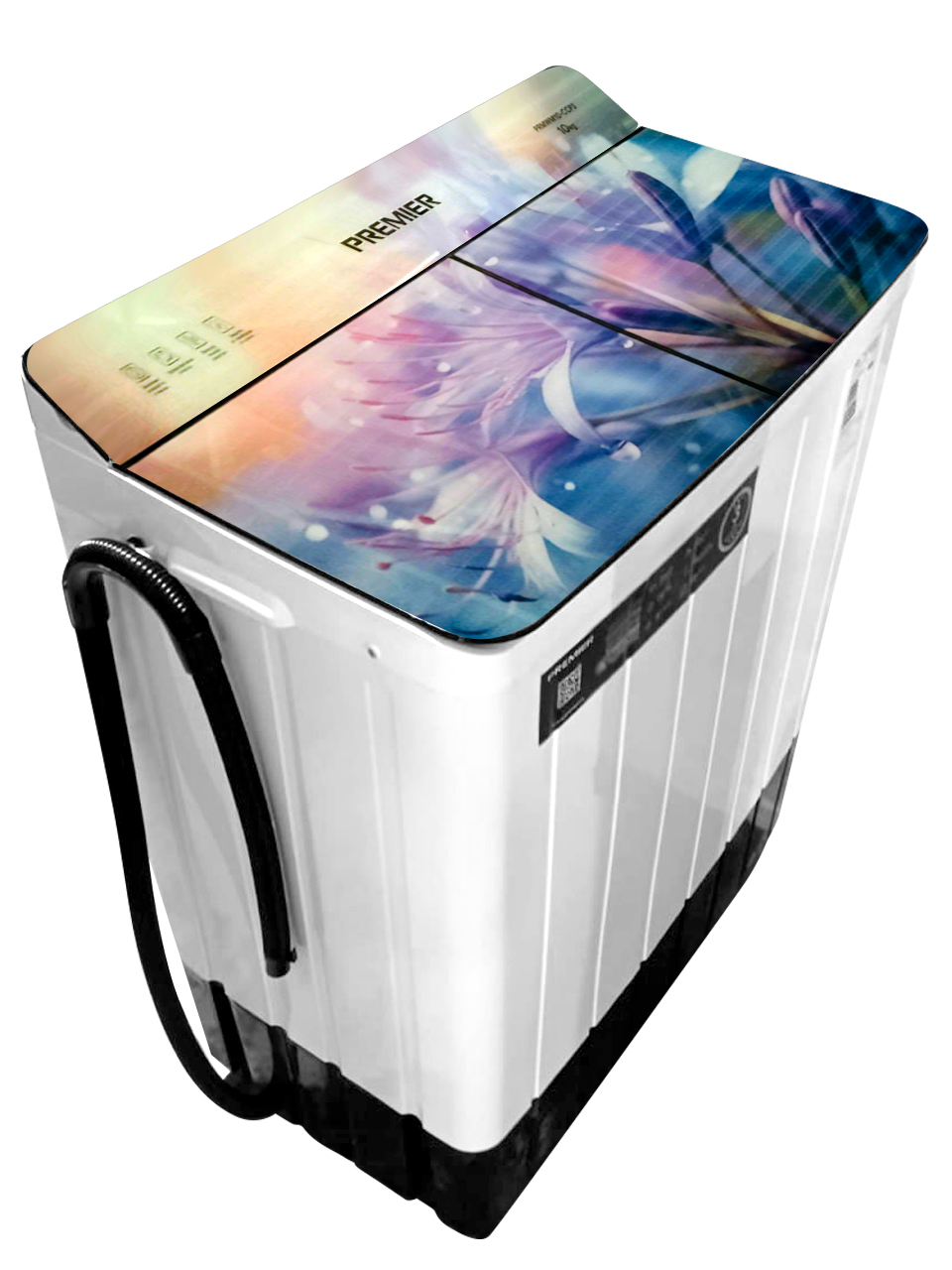 9289183 Стиральная машина PREMIER PRMWM10-CCP03 STDN-0106516 - Вид №1