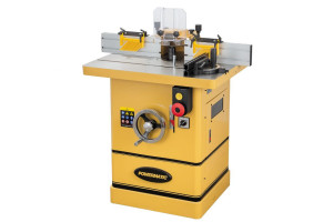 16434853 Фрезерный станок 230В PM2500 Powermatic
