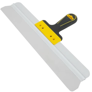 Шпатель фасадный Hardy 0820-655004 500 мм, алюминий, двухкомпонентная ручка