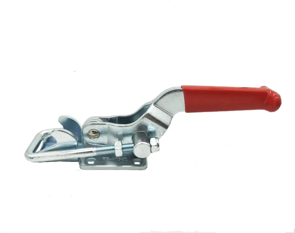 90718083 Зажим стягивающий Hs Clamp HS-40341 STLM-0352686