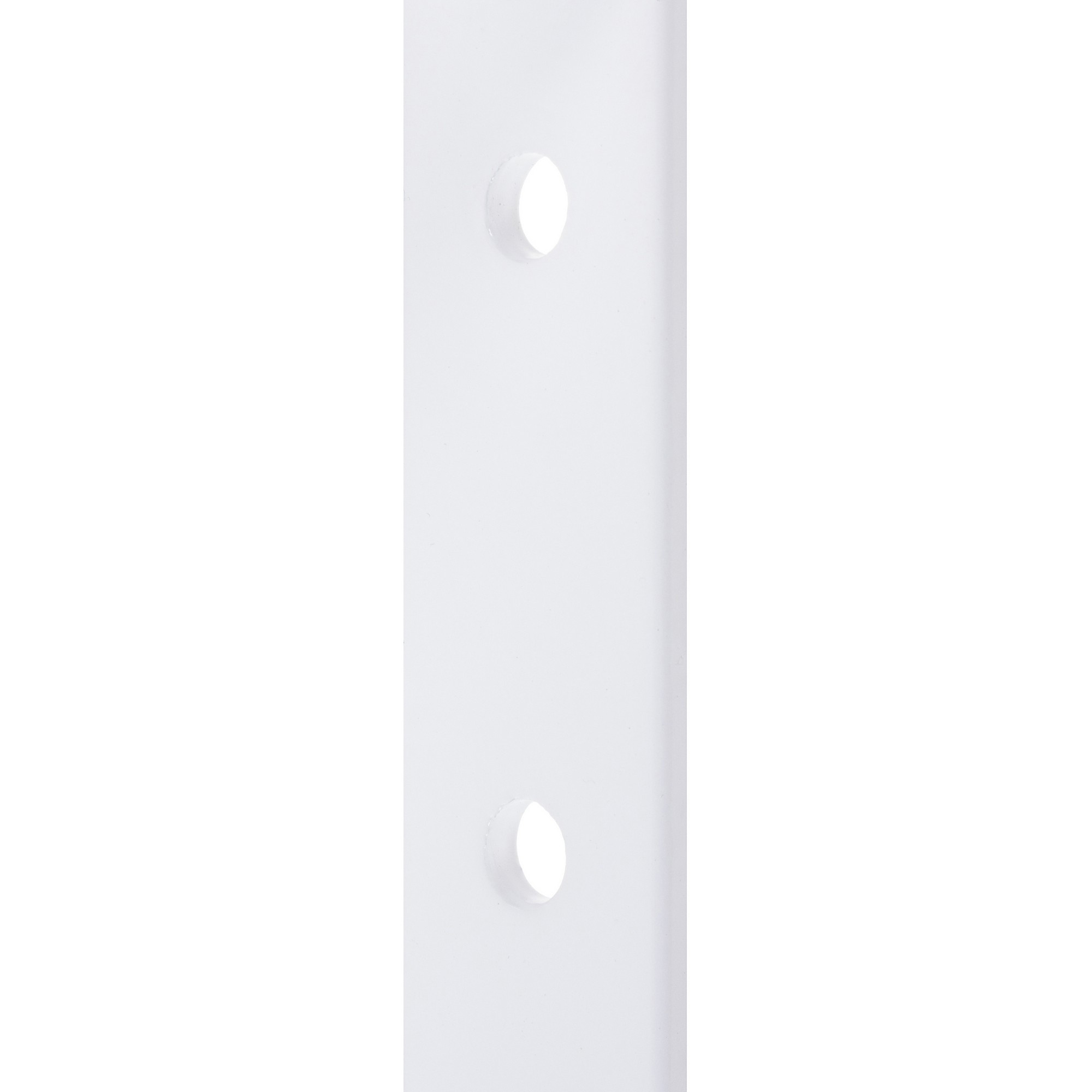 LARVIJ Промышленный кронштейн для полок 40×25 см с нагрузкой 35 кг 15093561 STLM-0005415 - Вид №2