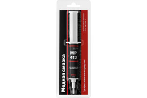 18539035 Высокотемпературная медная смазка MP-413, 15 г 0091846 EFELE
