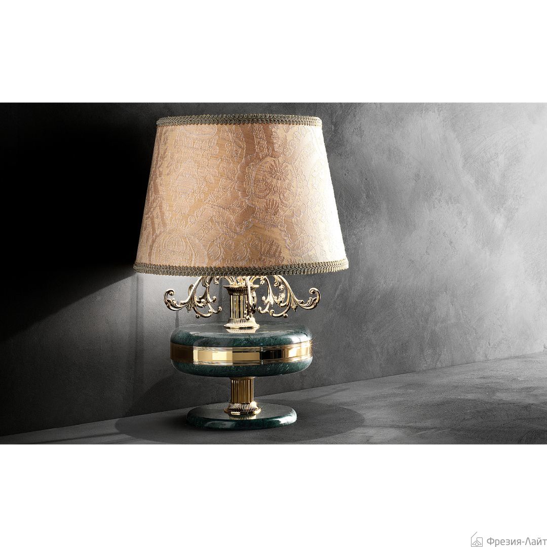 Masiero Eternity TL1 лампа настольная eternitytl1