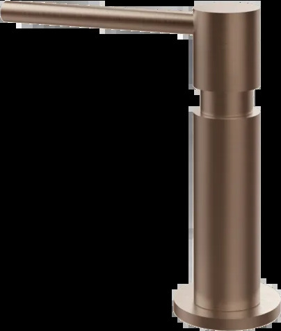 Дозатор мыла 29651 708 Gessi Soap dispenser МЕДНЫЙ МАТОВЫЙ PVD