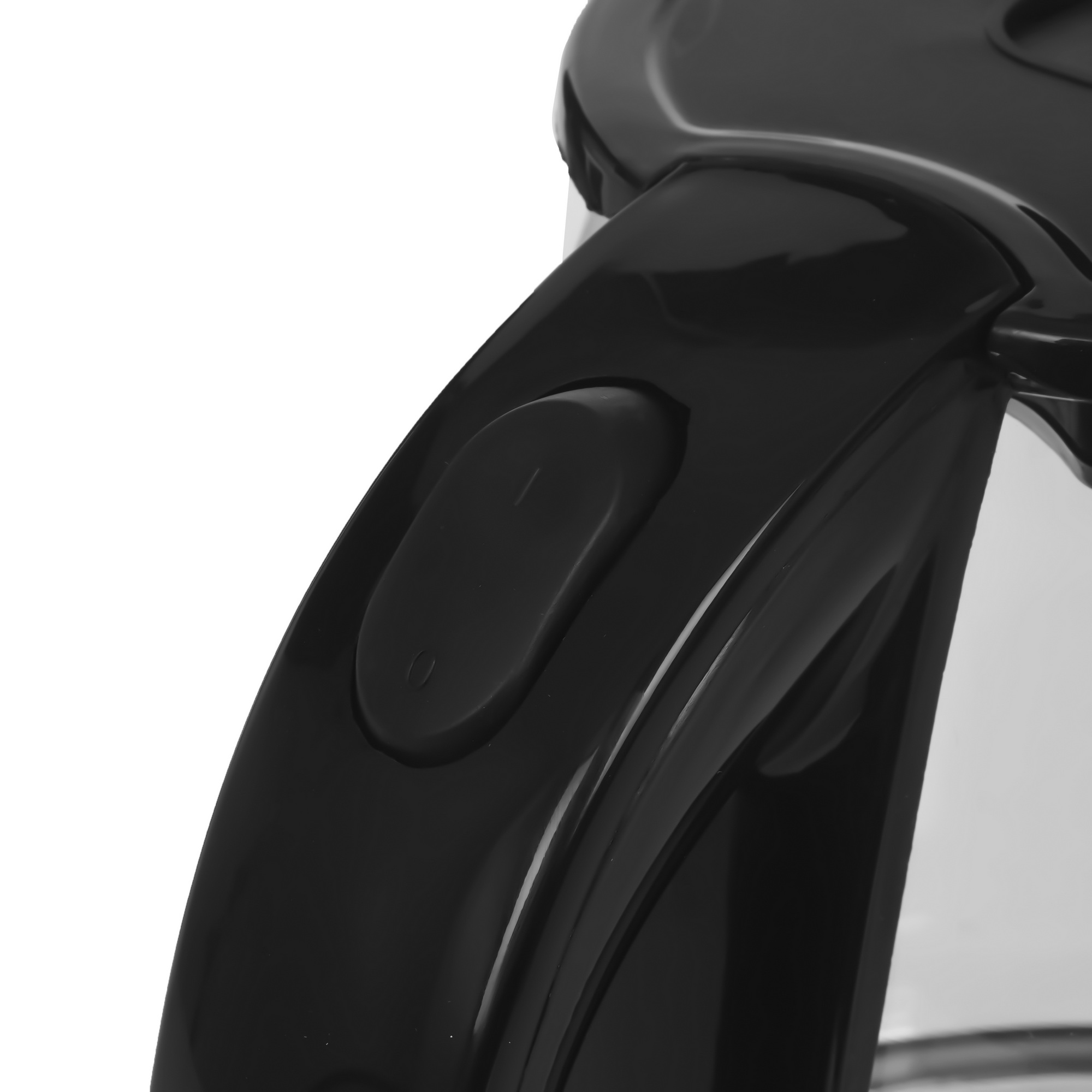 8159674 Электрочайник ECON ECO-1845KE черный STDN-0126990 - Вид №3