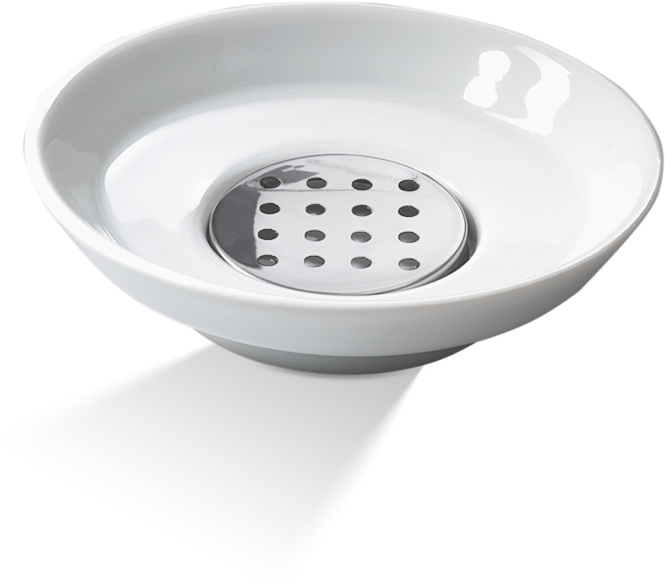 0812704 мыльница DW 550 DECOR WALTHER