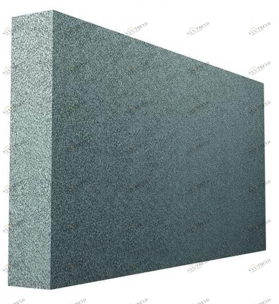 UNIVER Панель EPS с добавкой графита sun-id-1407739