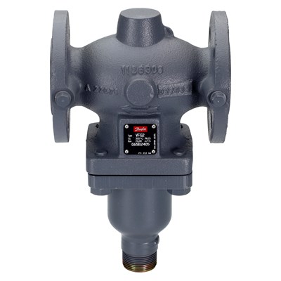 Danfoss Клапан универсальный VFGS 2 фланцевый Кл. рег. универс. VFGS2 PN40 20/6,3 фл. 065B2454 