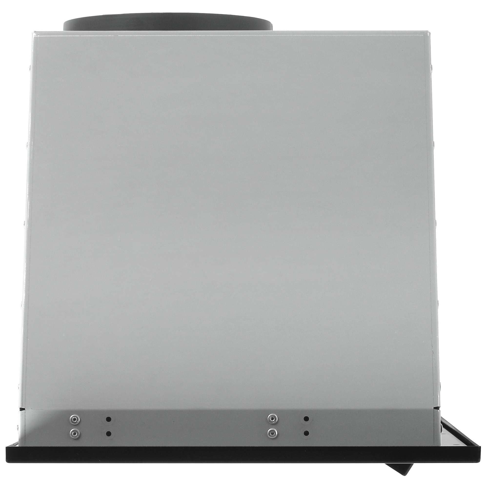 8167557 Вытяжка полновстраиваемая Akpo WK-6 Neva черный STDN-0095312 - Вид №2