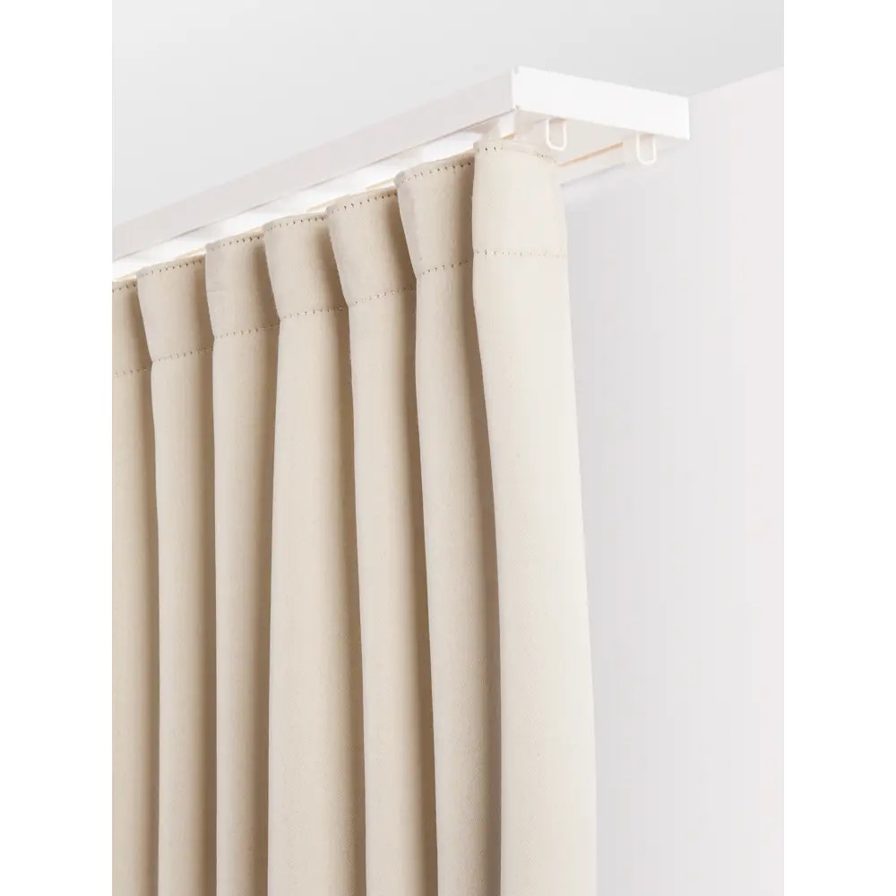 INSPIRE Двухрядный потолочный карниз 440 см для элегантного оформления окон 89365442 STLM-0835108 - Вид №3